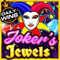 Jokers Jewels